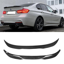 Carbon Fiber Spoiler for BMW 3 Series F30 M3 F80