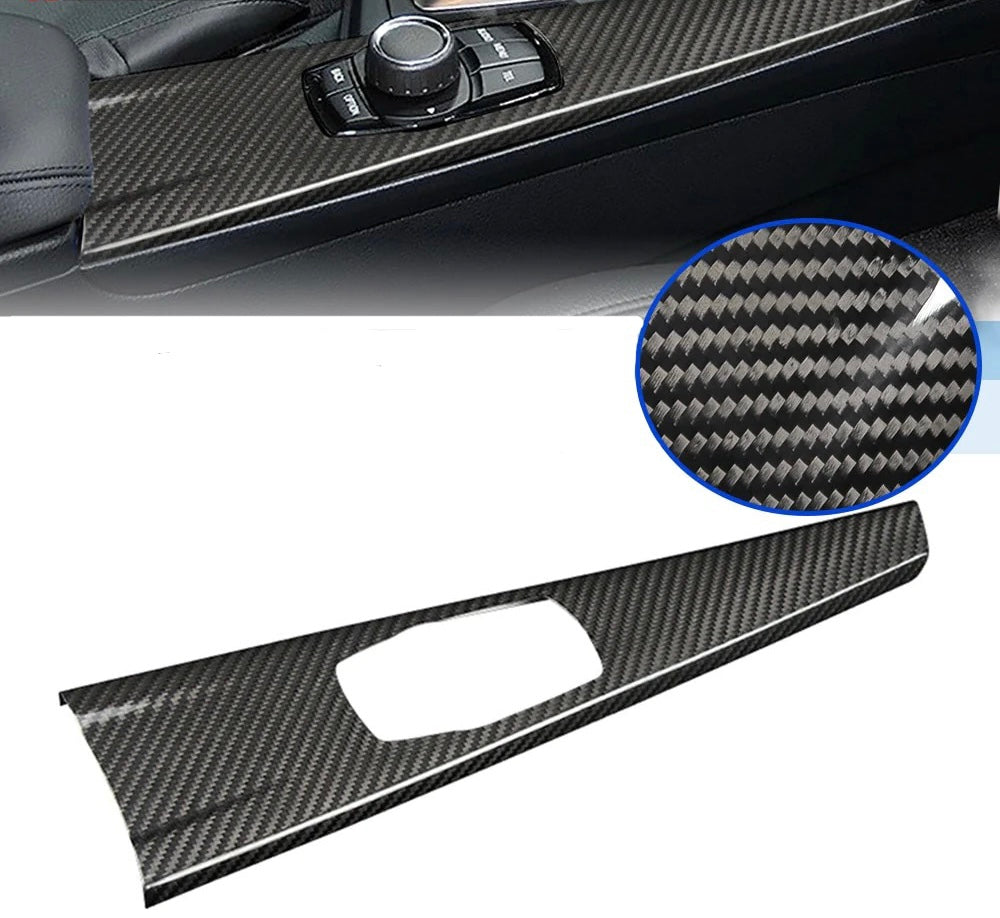 Carbon Fiber Interior for BMW F30 F32 F34 F80 M3 F82 F83 M4
