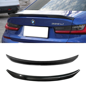 Carbon Fiber Spoiler for BMW 3 Series G20 M3 G80