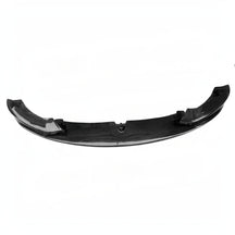 Front splitter for BMW 4 Series F32 F33 F36 M Sport