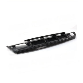 Carbon Fiber Diffuser for Mercedes Benz A Class W176